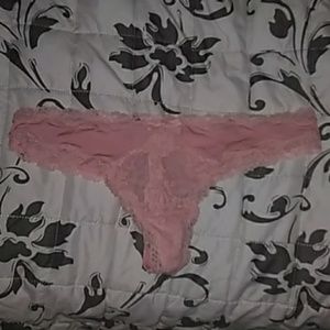 Thong/string